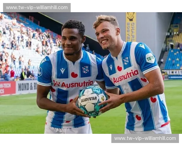 荷甲深度：发现荷兰足球的底色与未来