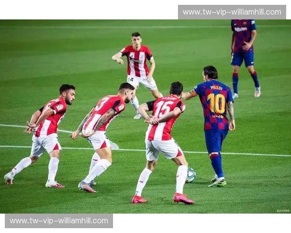 巅峰对决,国王杯的激情碰撞:马竞与巴萨的恩怨情仇