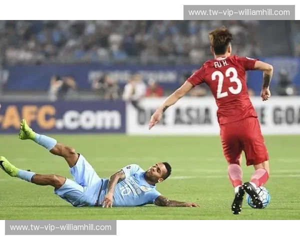 烽火再燃:苏宁与延边富德的绿茵情仇